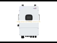 Serie a bassa tensione monofase 8~12k